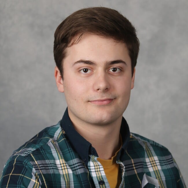 Ben Berger
