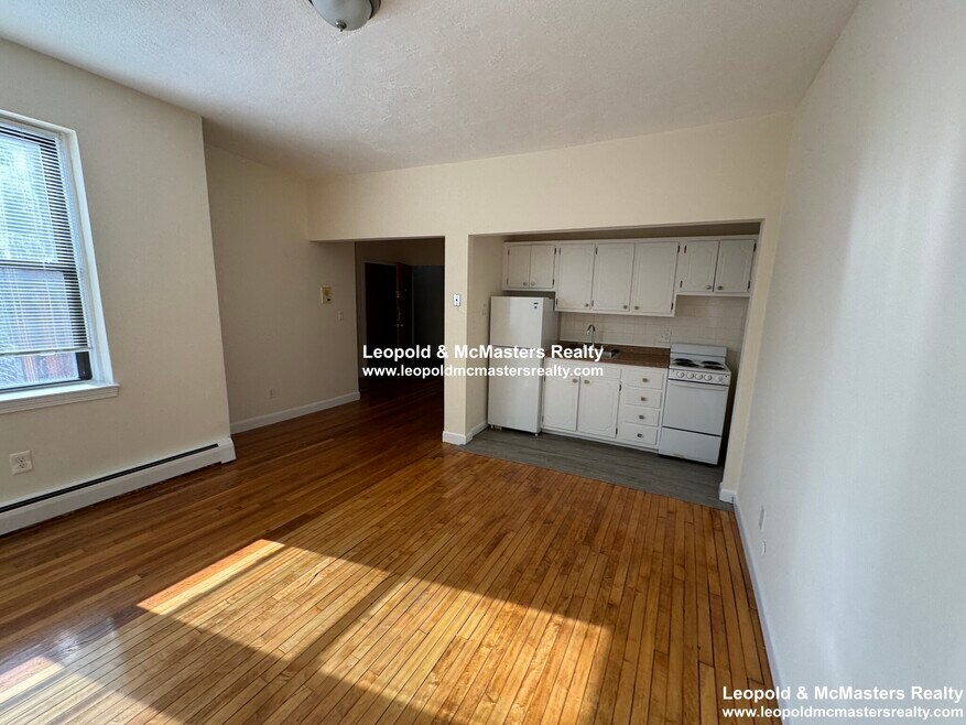 64 Brighton Ave unit 207, Allston, MA 02134 - photo 1