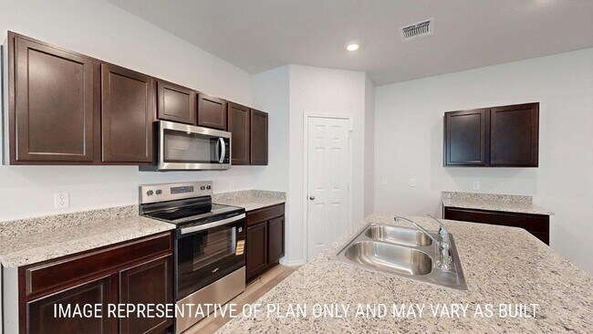 9505 Glynhill Ct unit 36200055, Killeen, TX 76542 - photo 4