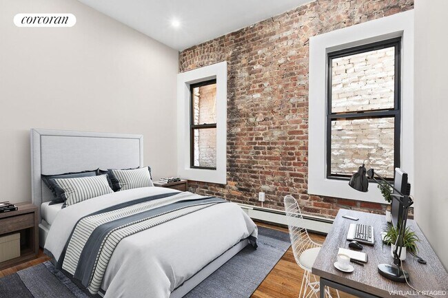 124 W 25th St, New York, NY 10001 - photo 5