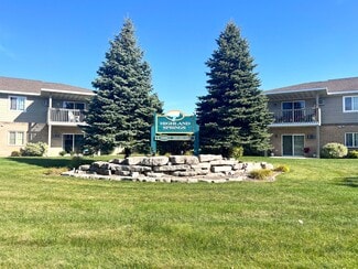 1620-1652 W Main Ave, De Pere, WI 54115