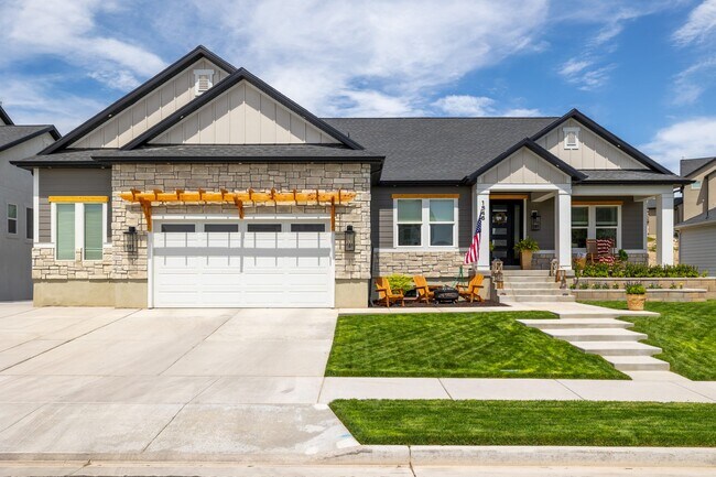 4450 North St unit 38855355, Eagle Mountain, UT 84005 - photo 2