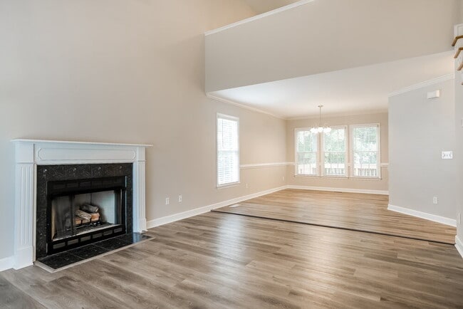 508 S Allen Rd, Wake Forest, NC 27587 - photo 4