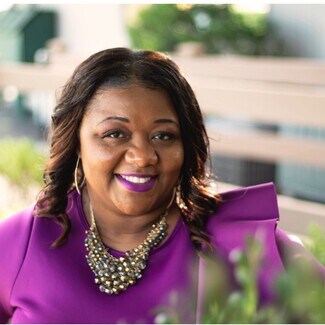 Tamara Toles Torain