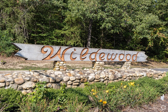 With roughly 7000 residents, Wildewood Md. is an ideal planned community.