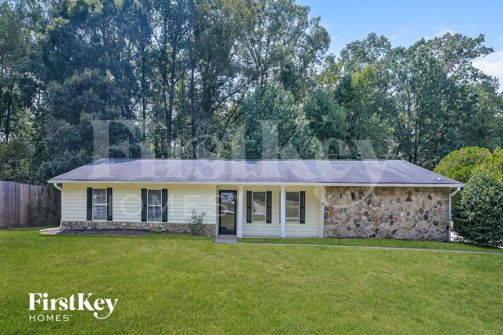 3345 Newcastle Way, Snellville, GA 30039 - photo 1