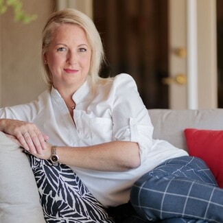 Carrie Casper