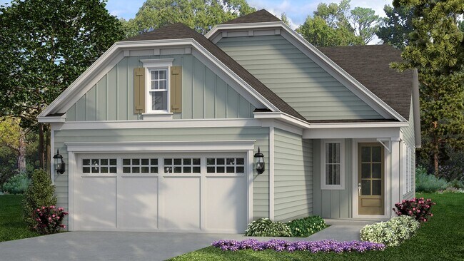 118 Hartwell Ct unit 36788240, Hoschton, GA 30548 - photo 3