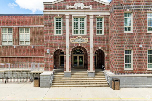 Kilbourne Middle School