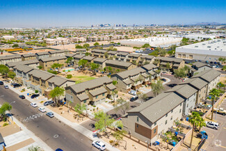 2922 E Weir Ave, Phoenix, AZ 85040