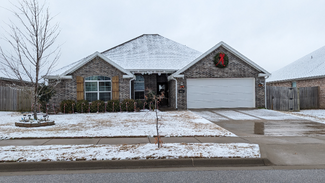 4403 SW Cornerstone Rd, Bentonville, AR 72712