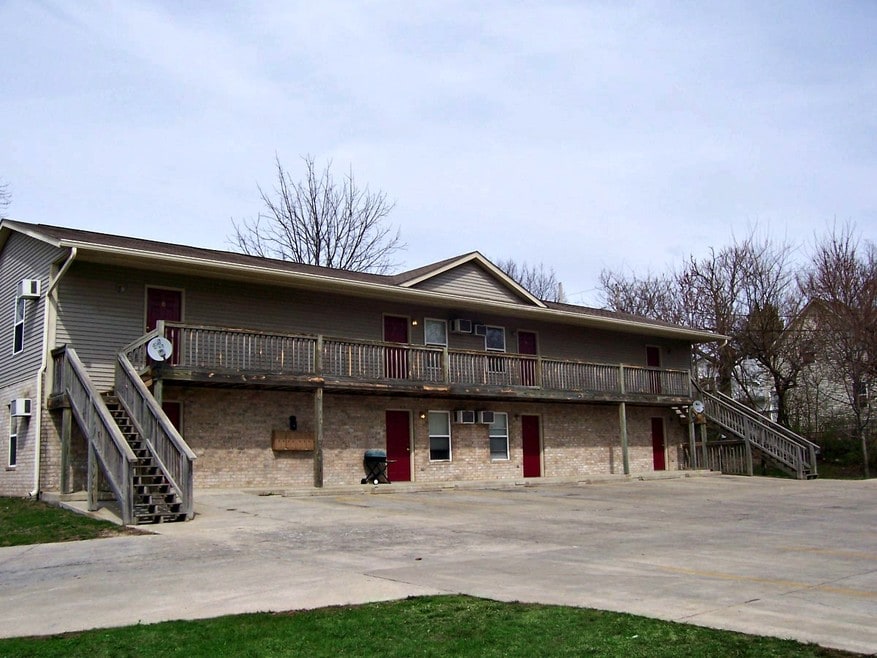 813 S 4th St unit 2, Lafayette, IN 47905 - photo 1