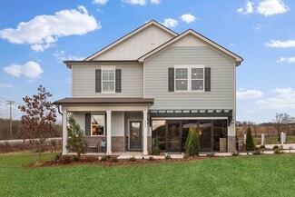 332 Granville, Spring Hill, TN 37174