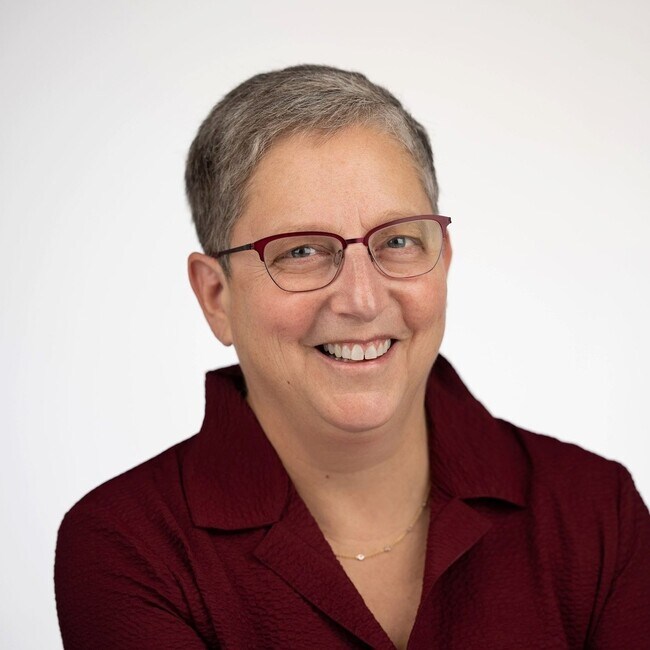 Marci Wasserman