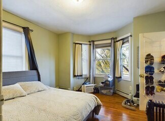 239 Tremont St Unit 2, Somerville, MA 02143