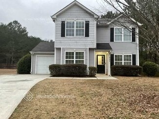 2170 Ivy Ln, Union City, GA 30291