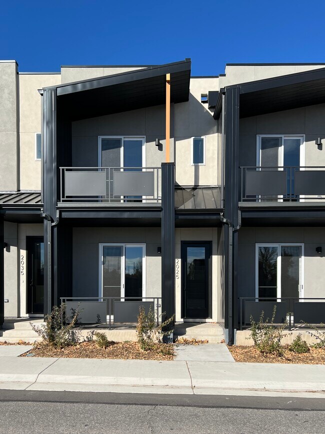 Tejon Ten Towns, Denver, CO 80221 - photo 4