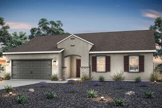 Tulare, Shafter, CA 93263