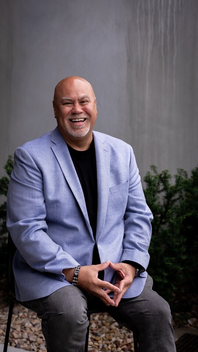 Tony Zambrano