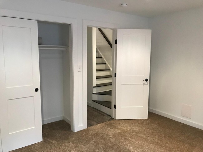 40 Randolph Place NW unit B, Washington, DC 20001 - photo 5