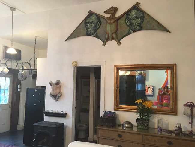 101 Paul Ave unit 1, Hudson, NY 12534 - photo 4