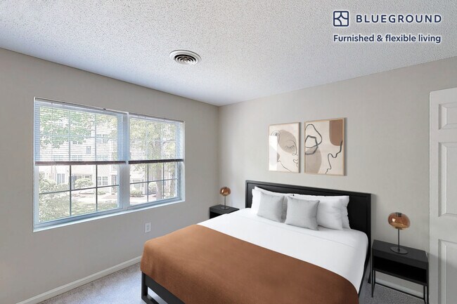 1 Arboretum Way unit FL3-ID2782A, Burlington, MA 01803 - photo 6