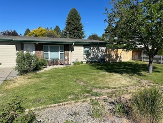 1485 N 6th E, Mountain Home, ID 83647