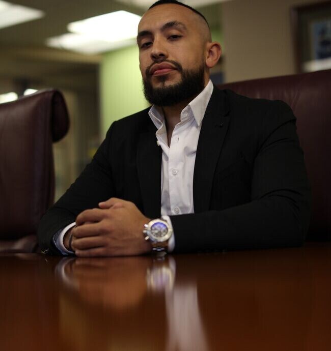 Daniel Montano