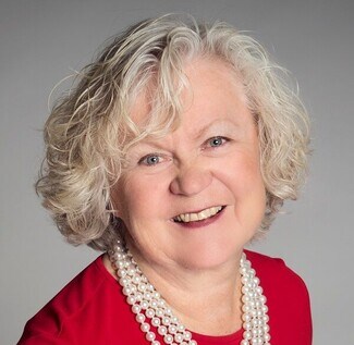 Tina Porterfield