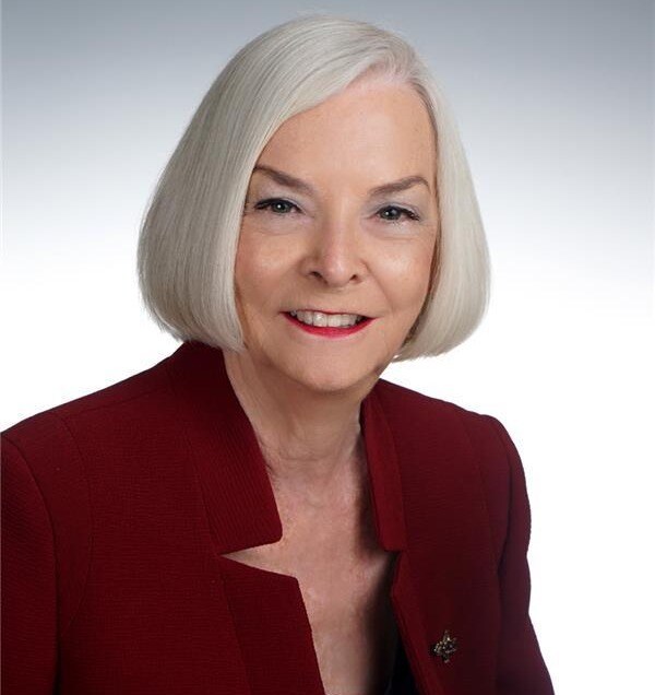 Donna Cox
