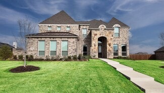 320 Cheyenne Mountain Dr, Ovilla, TX 75154