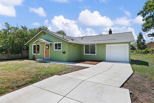 2438 Potter St, Eugene, OR 97405 - photo 3