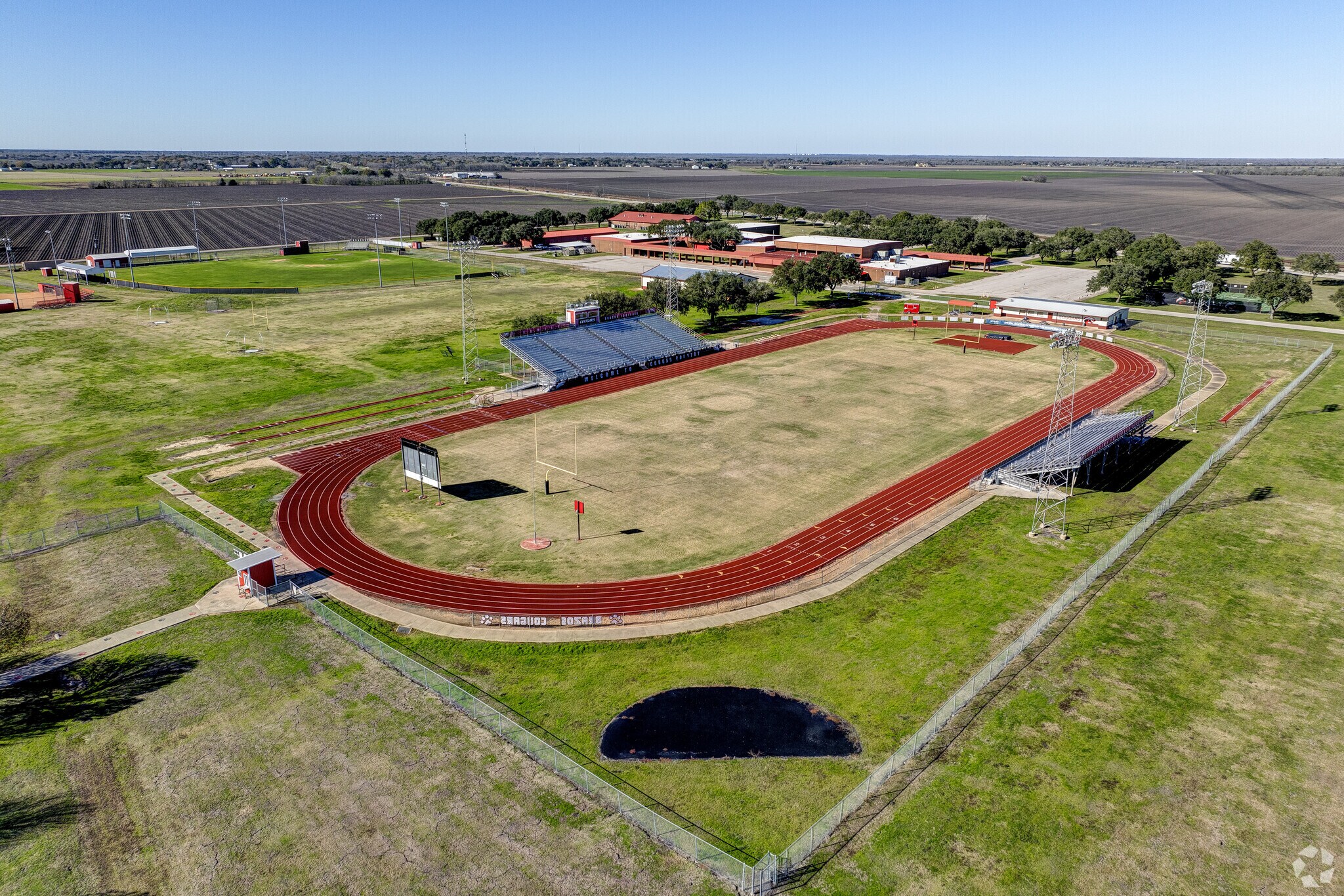 TR 1 Svoboda Rd, Wallis, TX 77485 MLS 3747451