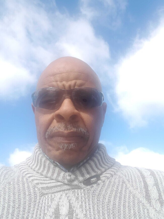 Steve Weatherspoon