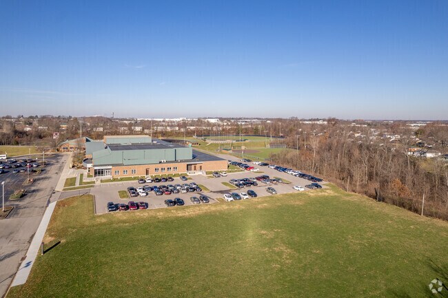 St. Henry District High School