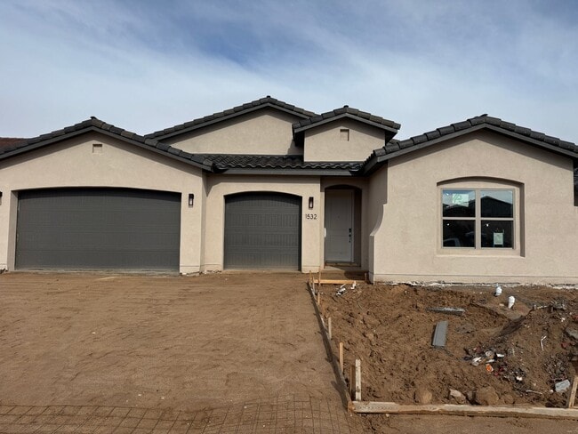 1532 Valle de Colores NW, Los Lunas, NM 87031 - photo 2