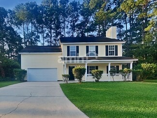 224 Bainsbury Ln, Summerville, SC 29483