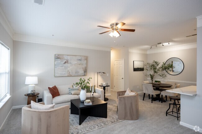 The Columns at Pilgrim Mill, Cumming, GA 30041 - photo 7