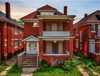 4087 W Philadelphia St Unit 2, Detroit, MI 48204