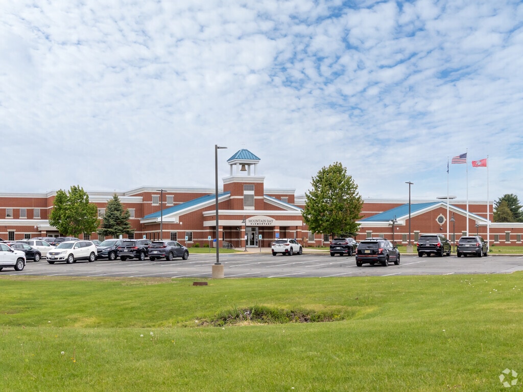 Mountain Bay Elementary School