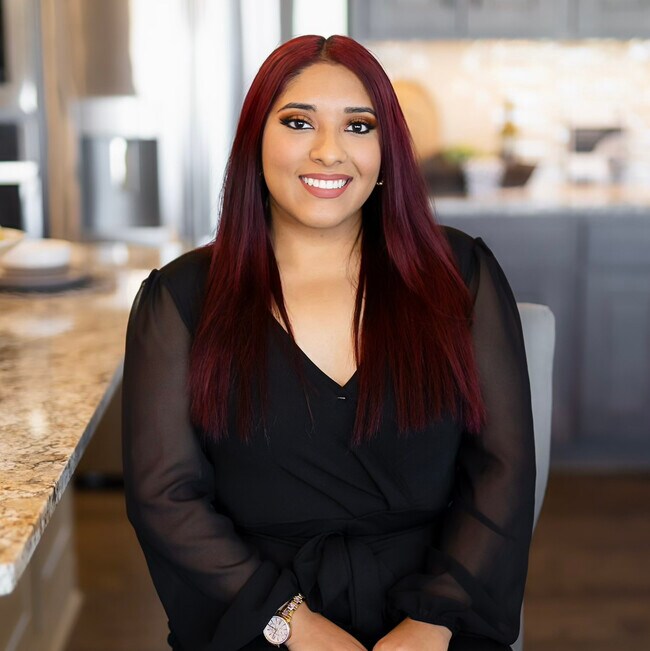 Daniela Garcia Esquivel