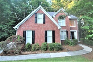 607 Chase Trail, Woodstock, GA 30189