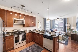 125 W Park Ave, Charlotte, NC 28203