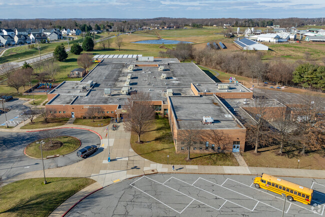Fulton Elementary School is a public school serving grades K-5.