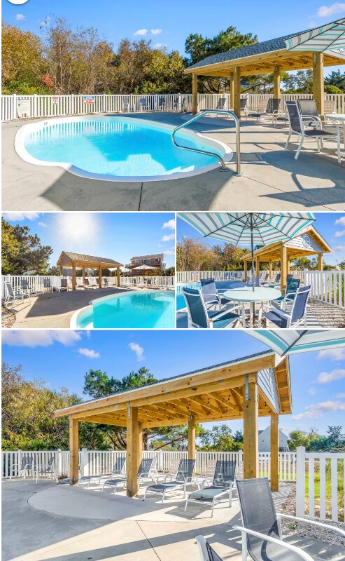 10522 Wyndtree Dr, Emerald Isle, NC 28594