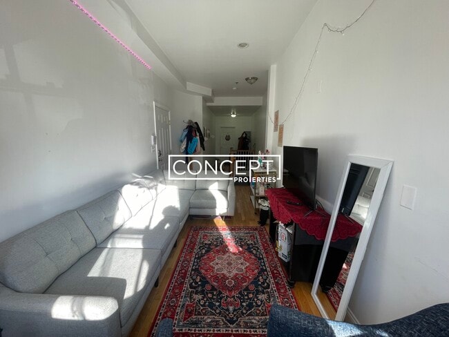 241 Northampton St unit 1TS, Boston, MA 02118 - photo 2