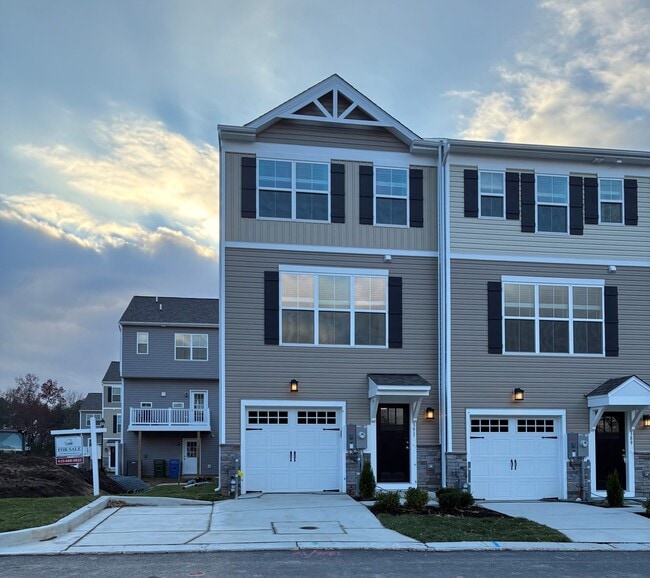 391 Tumblers Way, Joppatowne, MD 21085 - photo 2