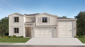 1314 S Sabrina Ave, Kuna, ID 83634