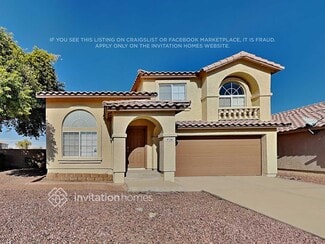 9728 W Sunnyslope Ln, Peoria, AZ 85345