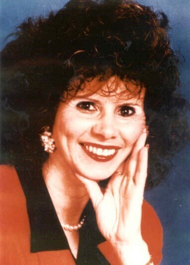 Gloria Donnon